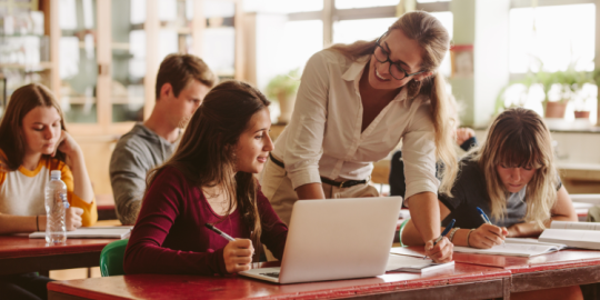 Teaching abroad: What qualifications do you really need?