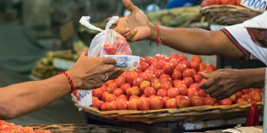 Actu de la semaine : Maurice dans le top 5 des pays africains les plus chers