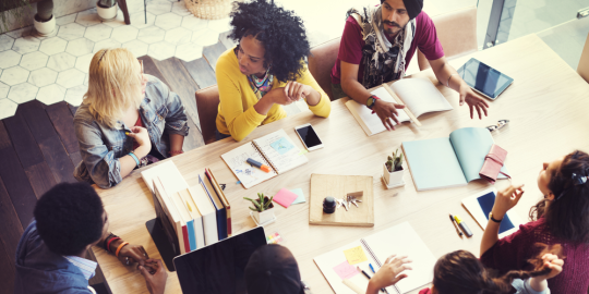 Les meilleurs pays pour lancer sa start-up