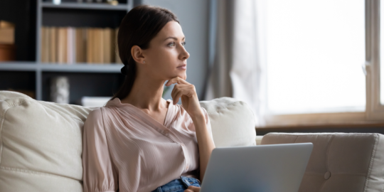 How can expats resume their careers after a long break?