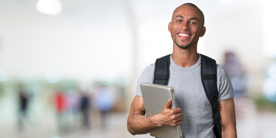 Estudiar en el extranjero: C&oacute;mo elegir cuidadosamente una universidad