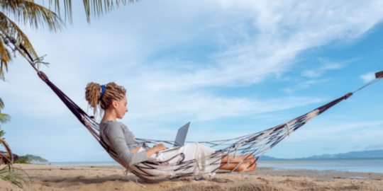 How to choose a digital nomad destination