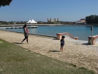 Alex et Ju à Khobar: « Nous avons été surpris par l'influence flagrante du mode de vie américain »