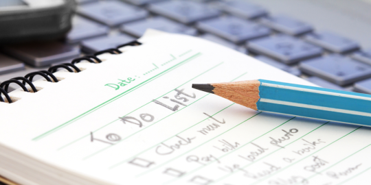 The essential moving abroad checklist