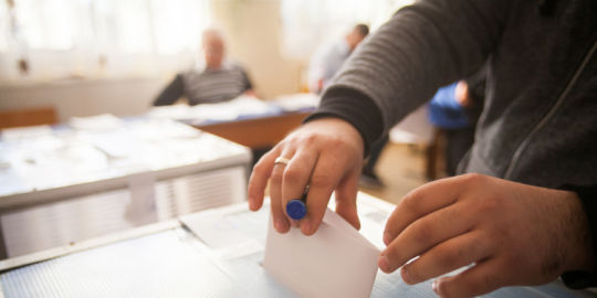 Global elections in 2024: What do expats expect?