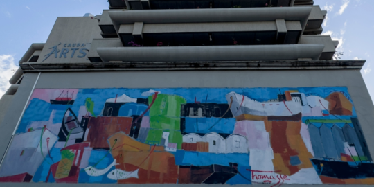 March : Calendar filled with culture and sports events