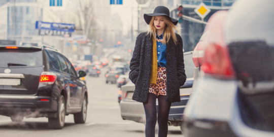 How to deal with cultural differences as a solo expat woman