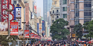 Blogs du mois : Vivre l'aventure en Asie