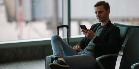 Can I move abroad without a job?