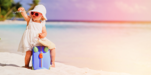 Our top 5 expat parenting blogs