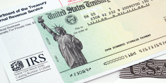 How to request your $ 3,200 COVID-19 stimulus checks?