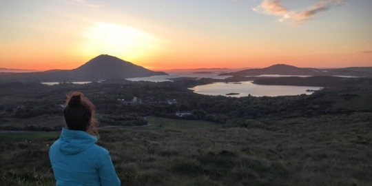 Ahlem Mahroua: From Google to the world of digital nomads