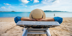 Europe Vs. Australia: Where to find the most paid time off