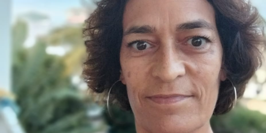 Interview : St&eacute;phanie Bouloc, entrepreneure engag&eacute;e dans l'&eacute;conomie circulaire