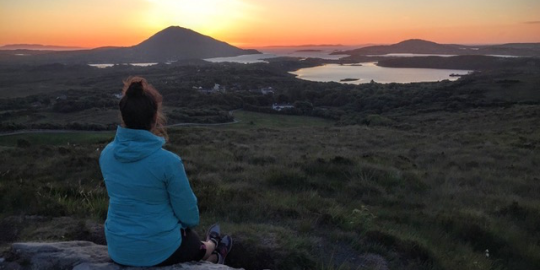 Ahlem Mahroua : de Google au nomadisme digital