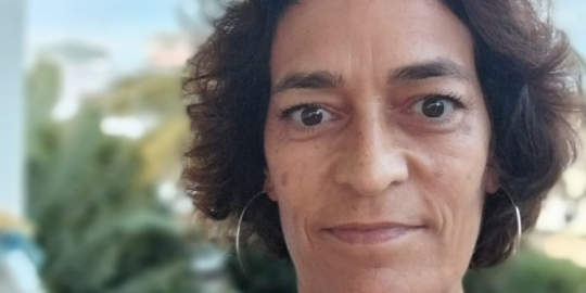 Women's Rights Day: St&eacute;phanie Bouloc, pioneering entrepreneur in the field of circular economy