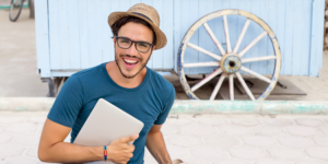 Nomades numériques : qui sont-ils et que font-ils ?