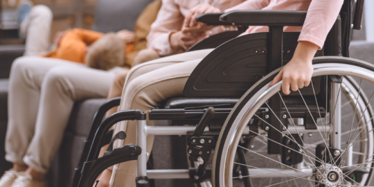 Moving abroad with a disability or an illness: Is your dream possible?