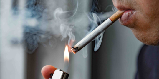 Actualit&eacute; de la semaine : Nouvelles r&eacute;glementations autour des cigarettes