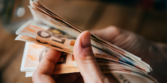 Should you move abroad to make more money?