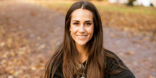 Laura's expat journey: Finding the perfect quality of life in the Netherlands