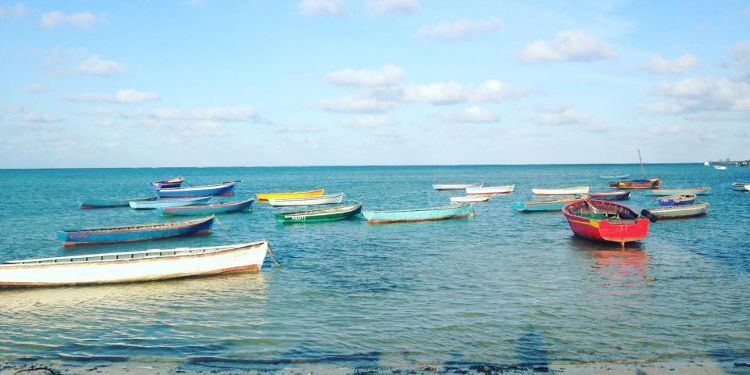 Vivre a l'ile Maurice