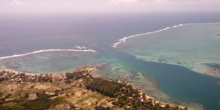 Vivre a l'ile Maurice