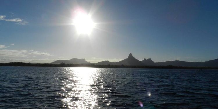 Vivre a l'ile Maurice