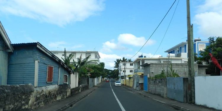 Vivre a l'ile Maurice