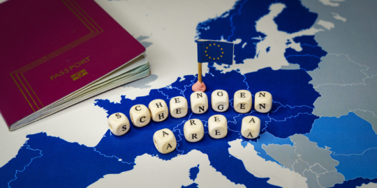 Romania and Bulgaria enter Schengen zone: How does it affect expats?