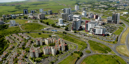 Actu de la semaine : Boom des investissements &eacute;trangers