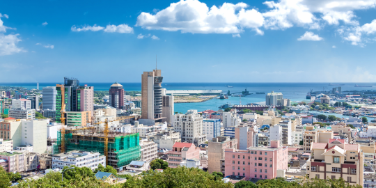 Travailler, investir ou prendre sa retraite à l'Ile Maurice 