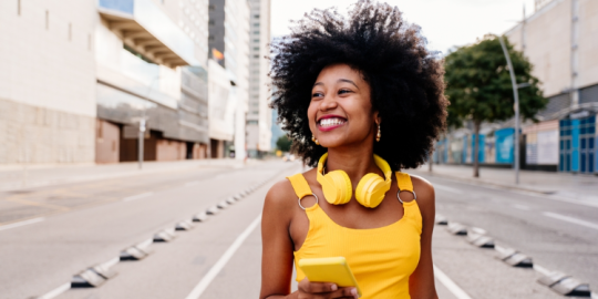 Happiness surveys: Can they really tell you where the happiest countries for expats are?