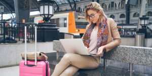 How to prepare for life as a digital nomad