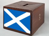Référendum sur l'indépendance de l'Écosse