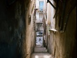Walking the Hillsides of Algiers