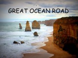 La Great Ocean Road ou la plus belle route d’Australie