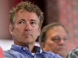 Rand Paul and financial aid to Israel- my opinion.