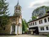 Dryanovo Monastery - in pictures >>
