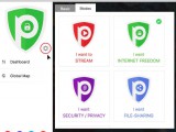 PureVPN, un VPN qui fonctionne même en Chine