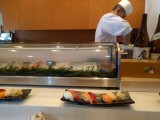 Les restaurants Sushi et Yakitori au Japon !