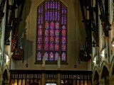 Sacred Heart Church: My Special Place