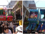 7 Juillet 2013: Tanabata Matsuri