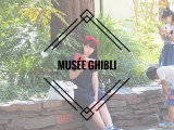 Le musée Ghibli