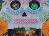 D&iacute;a de Muertos