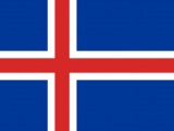 Ó, guð vors lands! Ó, lands vors guð! (Ô Dieu d'Islande ! Ô Dieu d'Islande !)