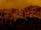 Athènes est loin d'être une ville fantôme