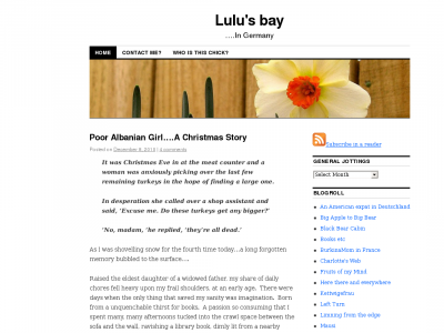 LuLu's Bay