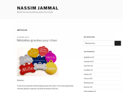 Nassim Jammal