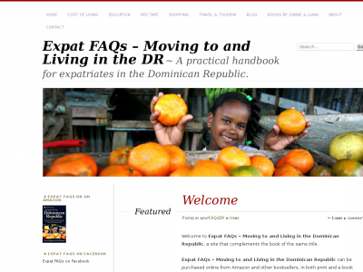 Expat FAQs: Moving to and Living in the Dominican Republic